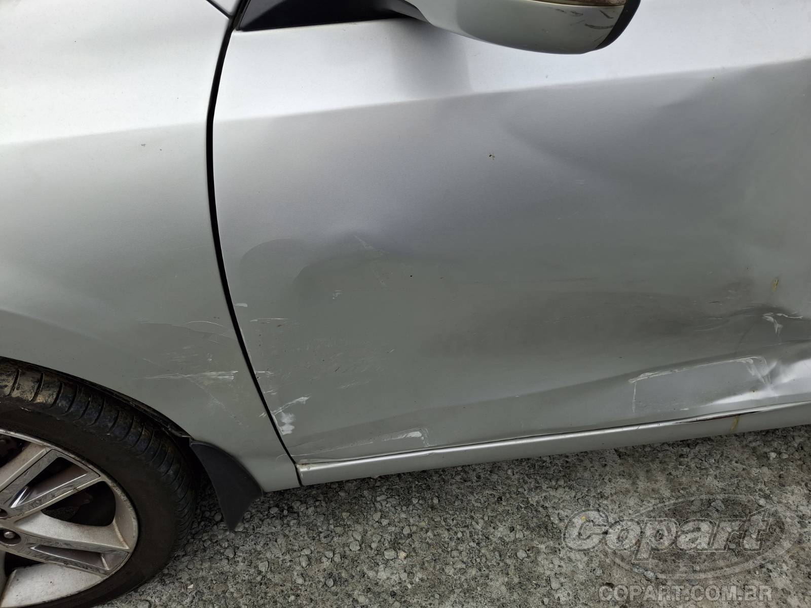 Foto 11 de 12: 2011 HYUNDAI I30