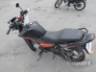 2024 YAMAHA YBR 125I FACTOR 
