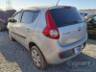 2016 FIAT PALIO 