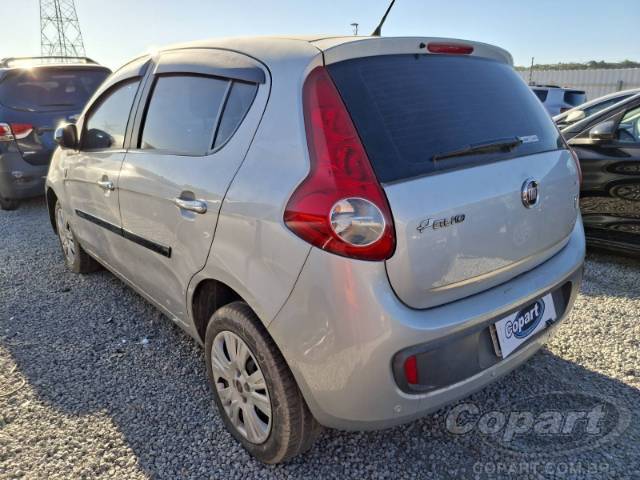 2016 FIAT PALIO 