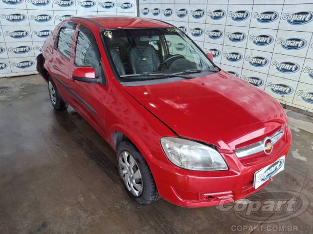 2010 CHEVROLET PRISMA 