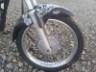 2006 HONDA CG 150 