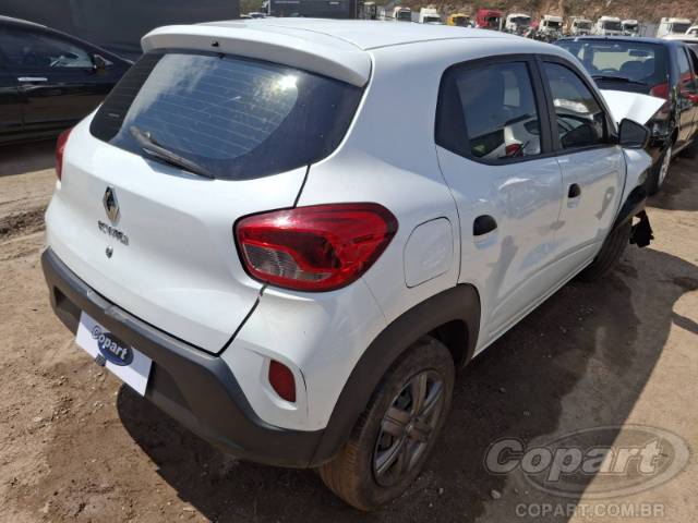 2023 RENAULT KWID 