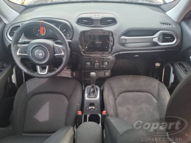 2020 JEEP RENEGADE 