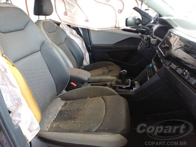 2024 VOLKSWAGEN TAOS 