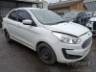 2019 FORD KA SEDAN 