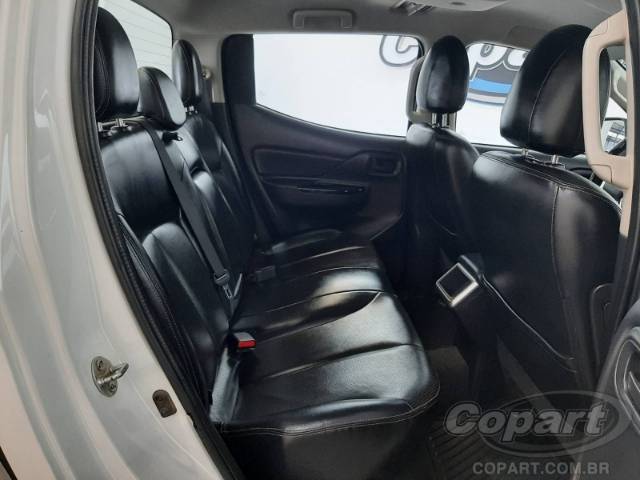 2025 MITSUBISHI L200 TRITON 