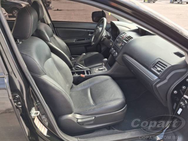 2012 SUBARU XV 