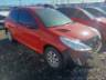 2009 PEUGEOT 207 