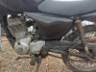 2004 HONDA CG 150 