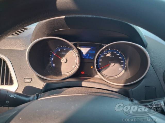2017 HYUNDAI IX35 