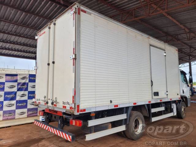 2021 MERCEDES BENZ ACCELO 