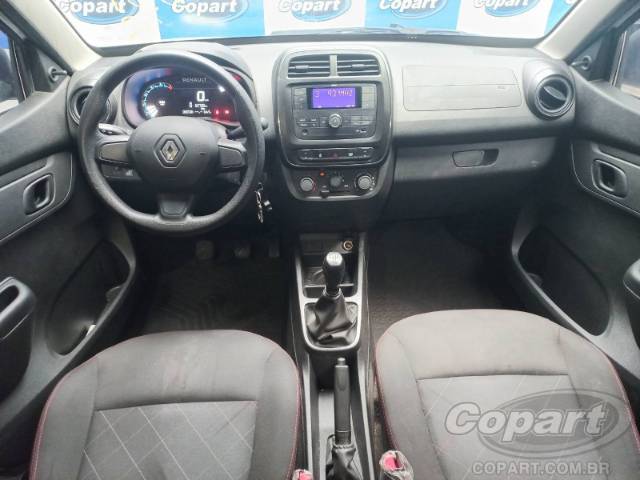 2025 RENAULT KWID 