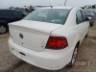 2012 VOLKSWAGEN VOYAGE 