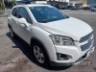 2016 CHEVROLET TRACKER 