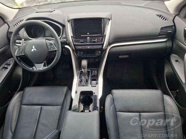 2025 MITSUBISHI ECLIPSE CROSS 
