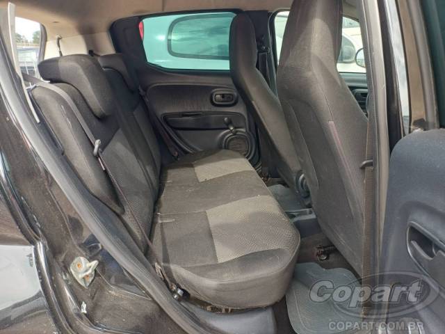 2018 FIAT MOBI 