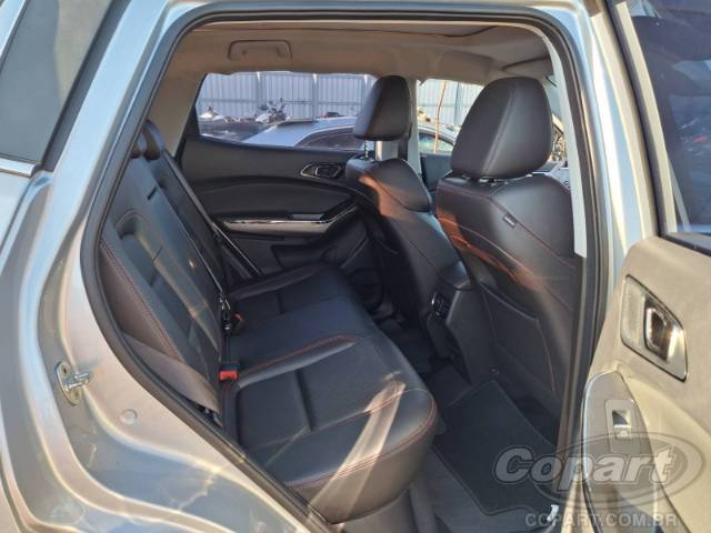 2022 CAOA CHERY TIGGO 5X 