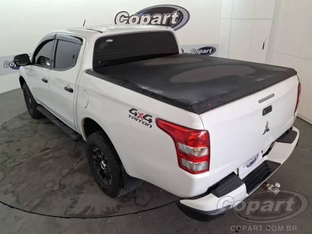 2020 MITSUBISHI L200 TRITON SPORT 