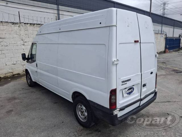 2013 FORD TRANSIT FURGAO 