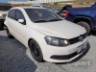 2016 VOLKSWAGEN GOL 