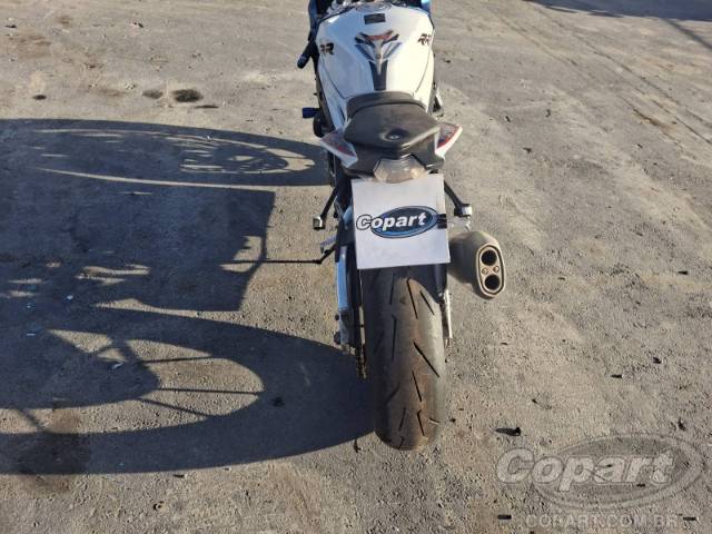 2017 BMW S 1000 