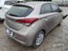 2017 HYUNDAI HB20 