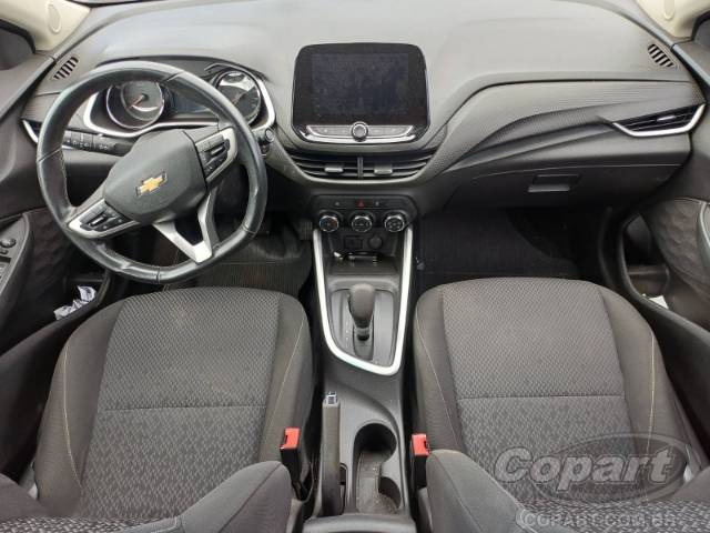 2021 CHEVROLET ONIX 