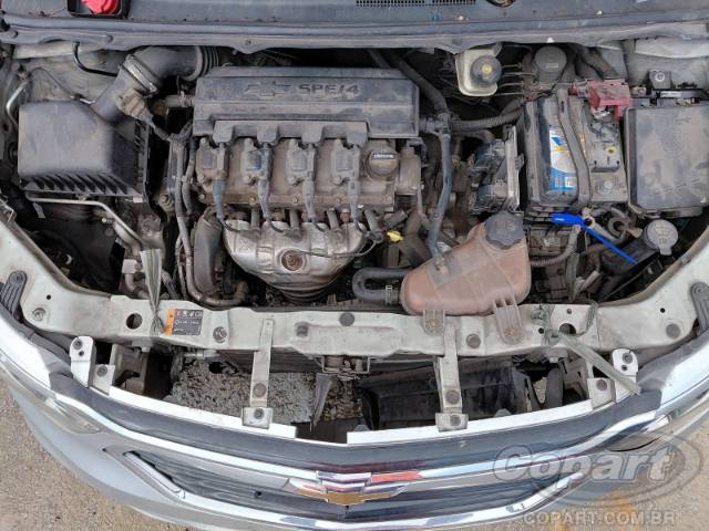 2018 CHEVROLET COBALT 