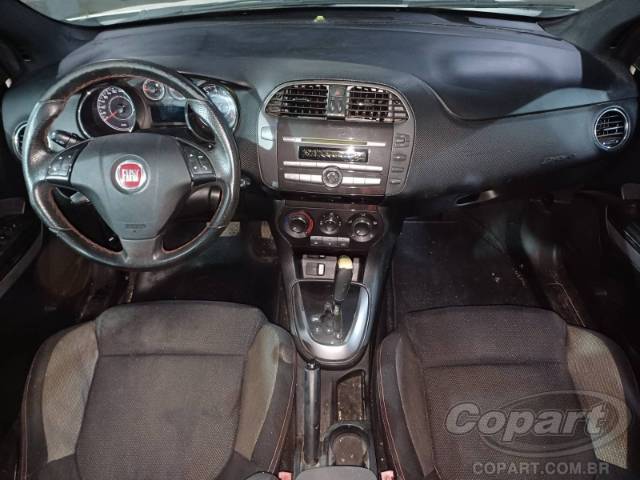 2014 FIAT BRAVO 