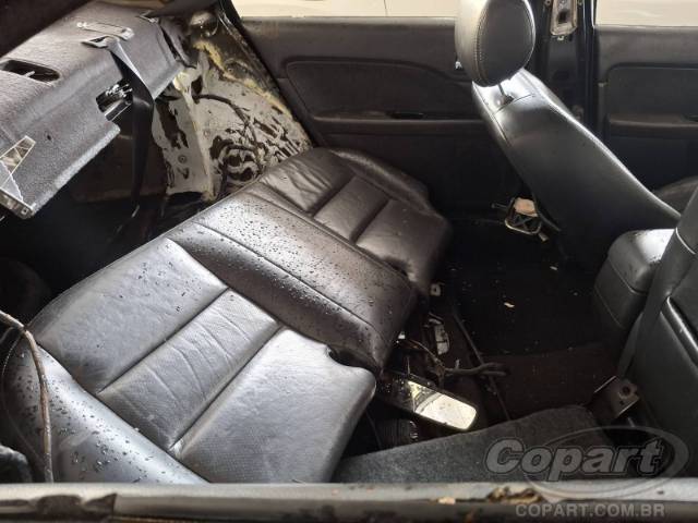 2007 FORD FUSION 