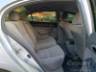 2011 HONDA CIVIC 