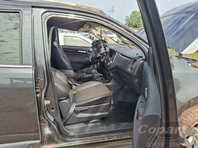 2021 CHEVROLET TRAILBLAZER 