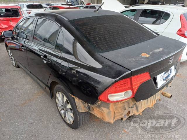 2010 HONDA CIVIC 