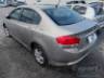 2012 HONDA CITY 