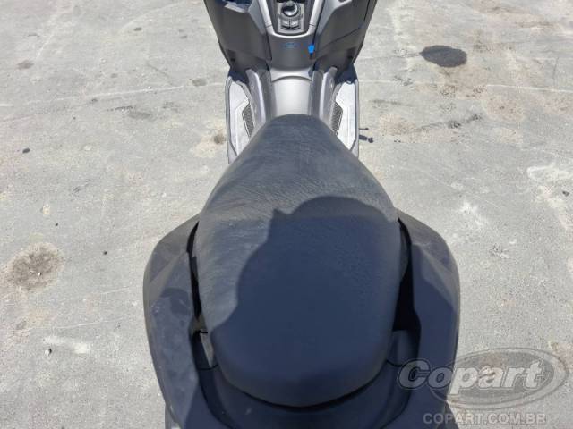 2026 YAMAHA NMAX 