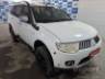 2011 MITSUBISHI PAJERO DAKAR 