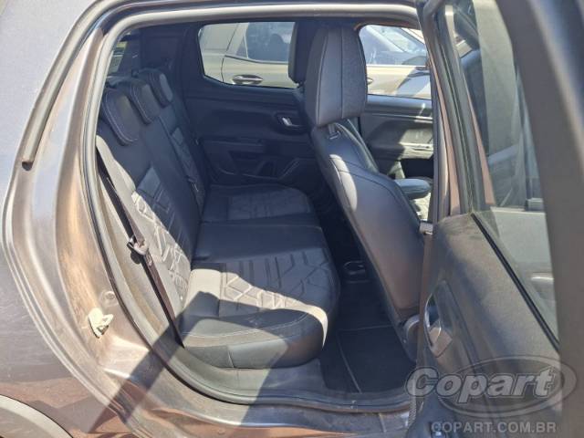 2024 FIAT STRADA CD 