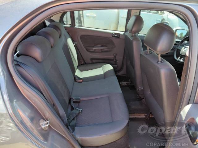 2020 VOLKSWAGEN GOL 