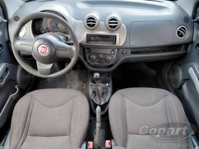 2012 FIAT UNO 