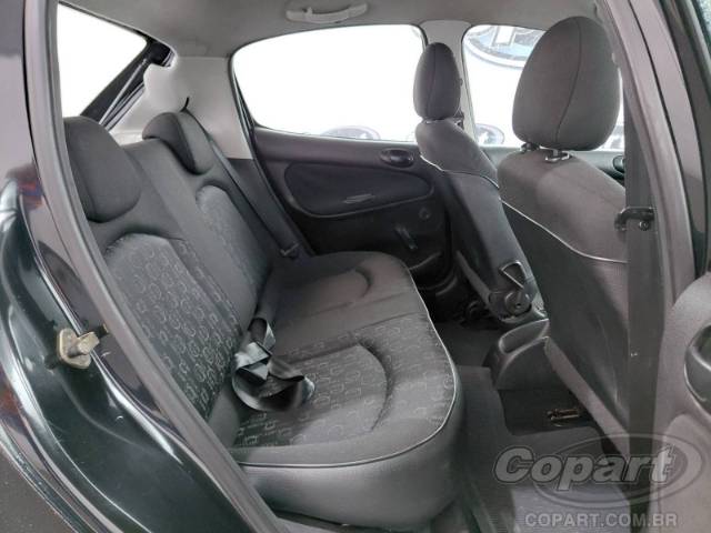 2008 PEUGEOT 206 