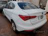 2019 FIAT CRONOS 