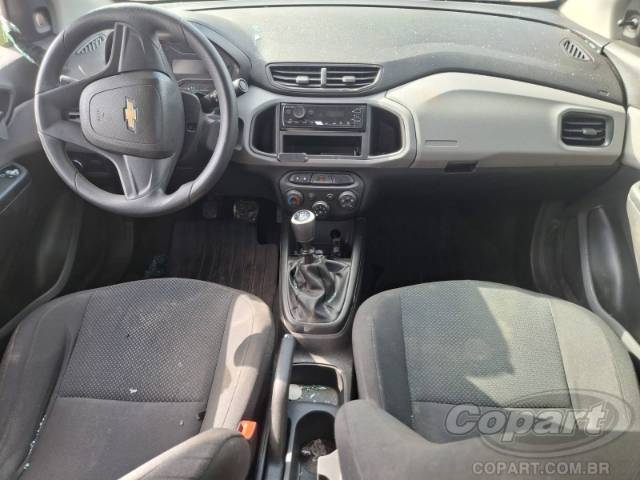 2018 CHEVROLET PRISMA 