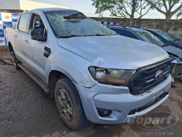 2020 FORD RANGER CD 