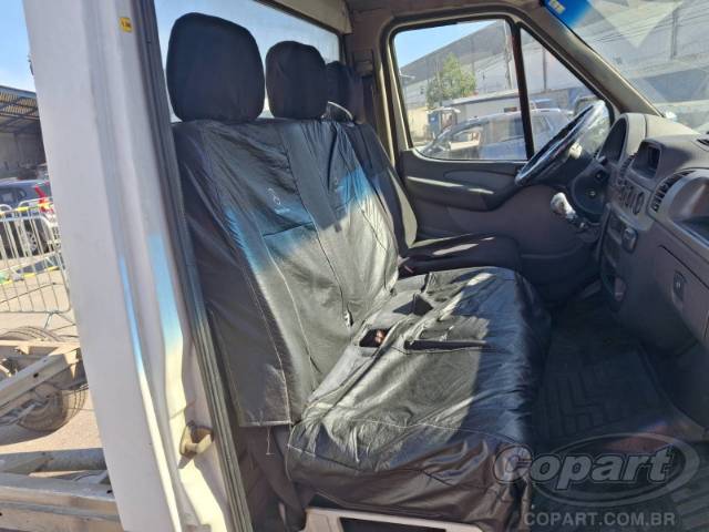 2012 MERCEDES BENZ SPRINTER CHASSI 