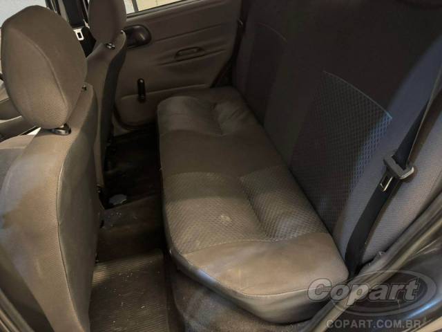 2013 CHEVROLET CLASSIC 