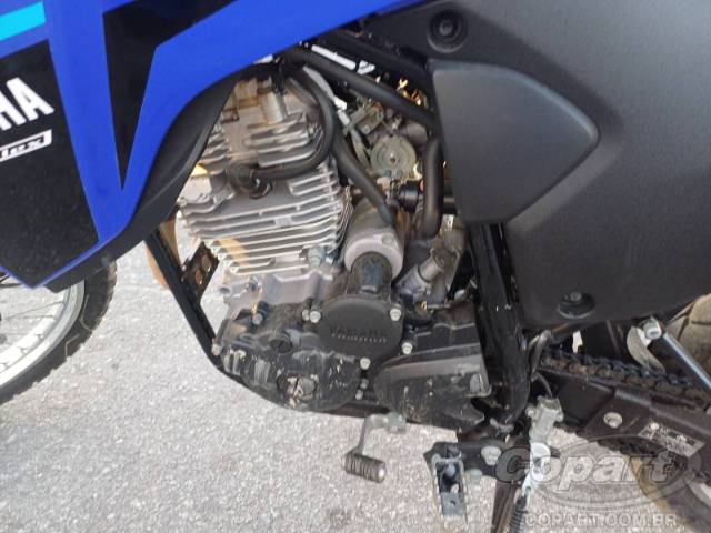 2023 YAMAHA XTZ 250 
