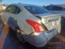 2020 NISSAN VERSA 