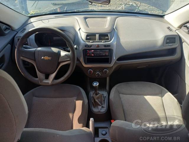 2015 CHEVROLET COBALT 