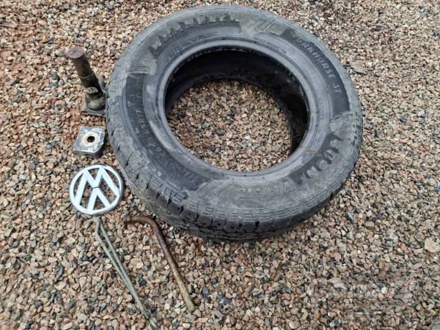 2013 VOLKSWAGEN AMAROK 